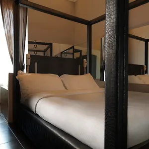 **** Hotell Le Reve De Naim Italien