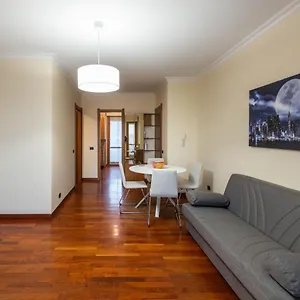 Casa Della Commenda Segrate