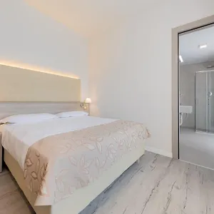 **** Hotell Delfino Venezia Italien