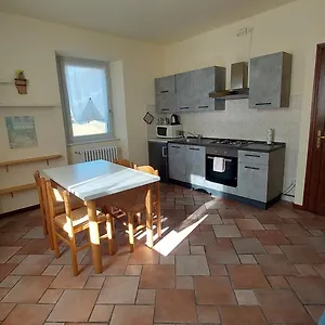 Appartement Casa Lilla