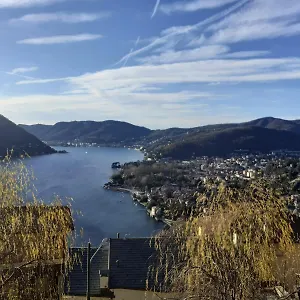  Hébergement de vacances Holiday Vista Lago