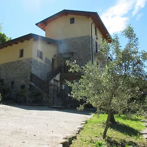  Séjour à la ferme Madonna Dei Ceppi