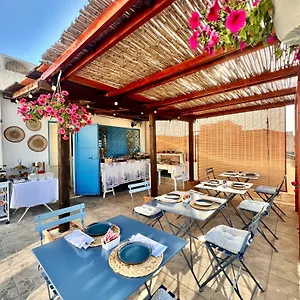 *** Hotell Posta Italien