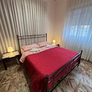 ** Bed & Breakfast My Way Italien