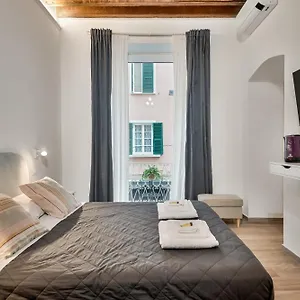  Pensionat Cinque Terre Memory Italien
