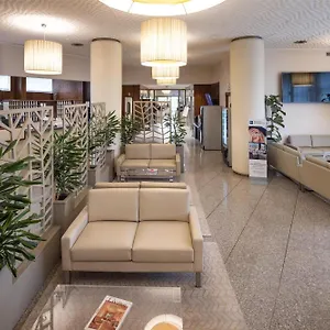 Western Air Linate Hotell
