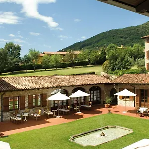 Relaisfranciacorta Корте Франка