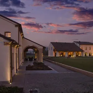 **** Hotell Annia Park Venice Airport Italien