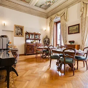 Affreschi Su Luxury 2*, Рим Италия