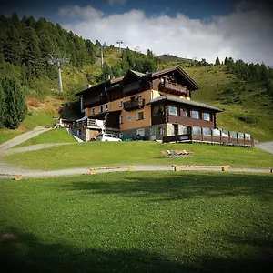 Chalet Dei Rododendri, Valdisotto