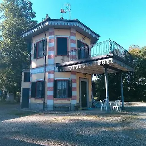  Séjour à la ferme Brugolta