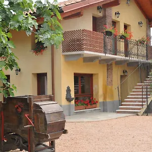 Landhaus Cascina Madonnina, Pregnana Milanese